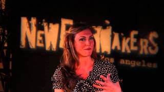 Interview | Dir. Jennifer Gerber | February 2013 - NFMLA