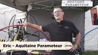 AQUITAINE PARAMOTEUR V2 - Salon des Aventuriers