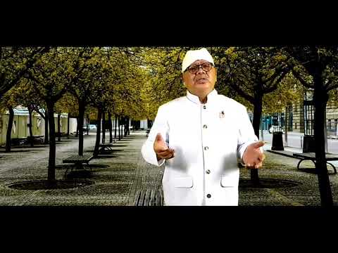 Stambul Jauh di Mata - dr Budi Prayoga
