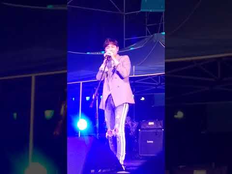 [180516 홍익대학교 세종캠퍼스] 민경훈 - Good Day