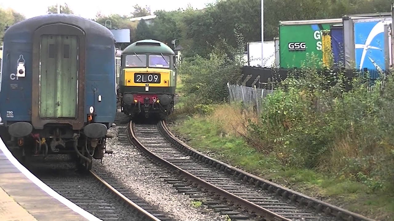 D1501 Heywood featuring Phil6219