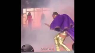 Wed Nite Pull In Chag