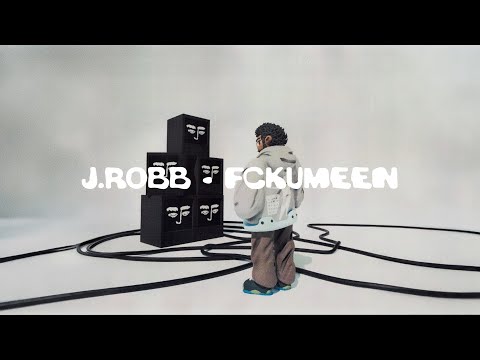 J.Robb - FCKUMEEN (TRASH VOL VI)