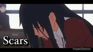 Scars {Anti-nightcore}