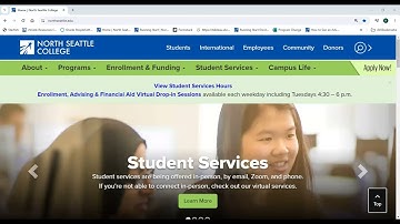 Running Start Registration Video