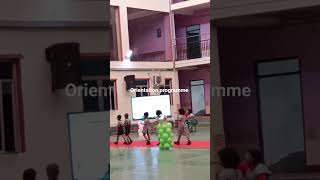 #orientation program DWPSK#shorts