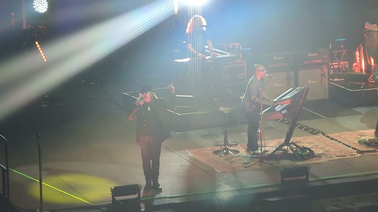 Toto - Africa (Live) | Sydney, Australia 2025