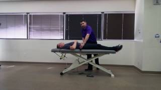 Sij Compressiondistraction Test