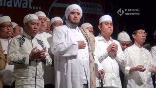 TANAH BUMBU BERSHOLAWAT FULL bersama HABIB SYECH BIN ABDUL QODIR ASSEGAF