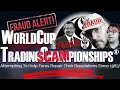 Ict robbins world cup trading scampionship contest exposed