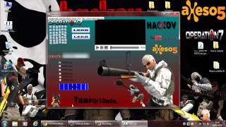 Hack de cash Operation7 funcionando