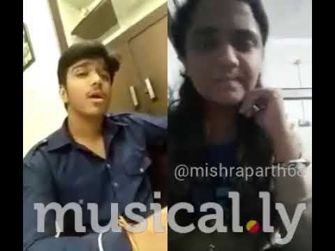 Musical.ly : Secret superstar - Zor Zor se