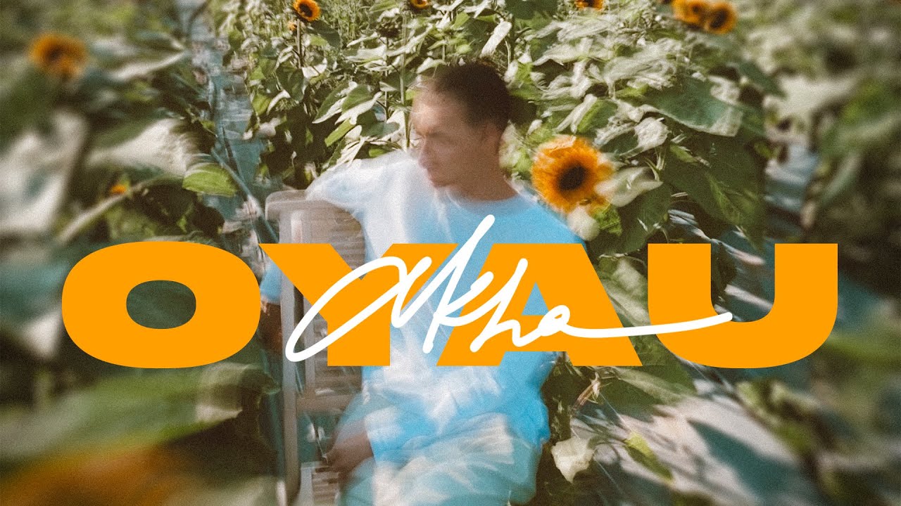 Watch Akha - Oyau on YouTube Watch Akha - Oyau on YouTube