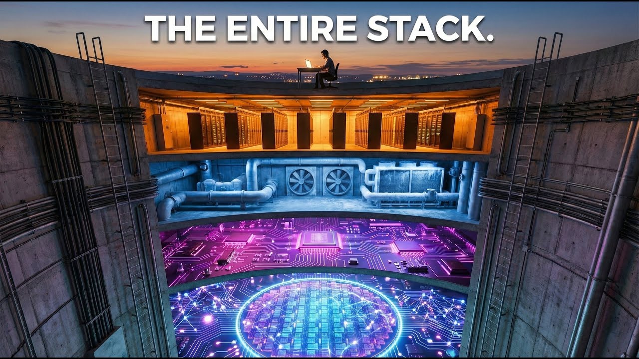 What Actually Happens When You Prompt AI?