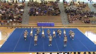 2009 Duluth Competition - Grayson