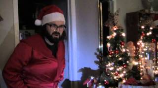 SidePonyNation - Underneath the Mistletoe (2013 edition)