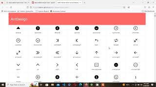 React Native Vector Icons Tutorial Guide | React Native Vector Icons Setup | React-Native #22