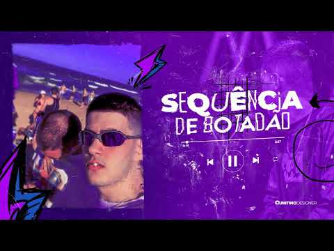 MEGA FUNK - SEQUENCIA DE BOTADÃO - DJ VICTOR SCHMITZ