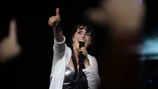 Within Temptation - What Have You Done, Novosibirsk 13-10-18