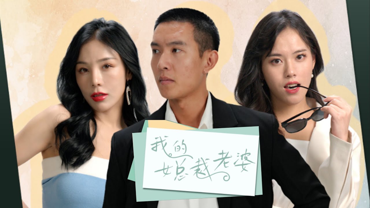 爱恨交织：许平安与林轻语的婚姻风波