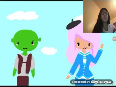LDShadowLady animations - YouTube