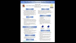 The Benefits of Electronic Medical Records