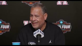 Houston Head Coach Kelvin Sampson is a Great Redemption Story