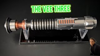 Korbanth - High Quality Sabers, Costumes, Models and Props