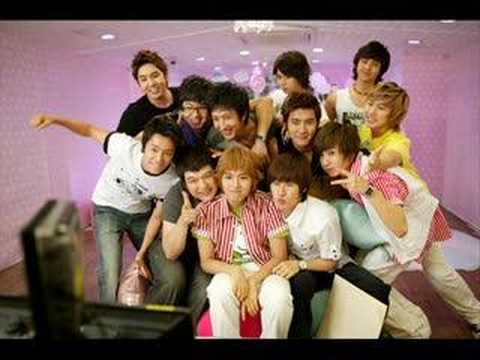 Super Junior Happiness Icon