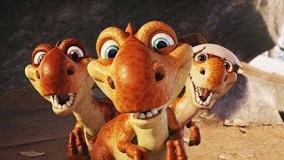 Dinozaurs Episode 1
