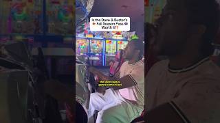 Is It Worth it!? Dave & Busters Unlimited Pass #gaming #dateideas #howtosavemoney