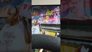 Dmx Woodstock 99 In Rome Ny