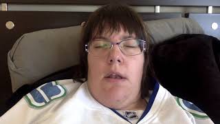 autism bc nomination video