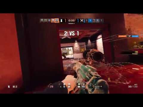 R6: DreeuZ › Highlights #30 GO INTZ(PC) - YouTube