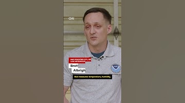 Why weather predictions might get worse