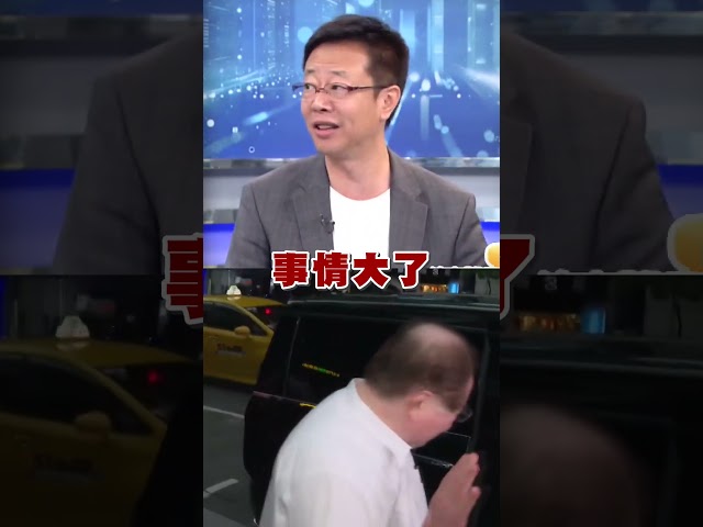 李乾龍案「真相出爐」冤枉賴！張宏陸怒批藍營：公開出來道歉！｜#頭家來開講