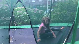 Auditie De Club Van Lelijke Kinderen - Tahne - Onderdeel 2