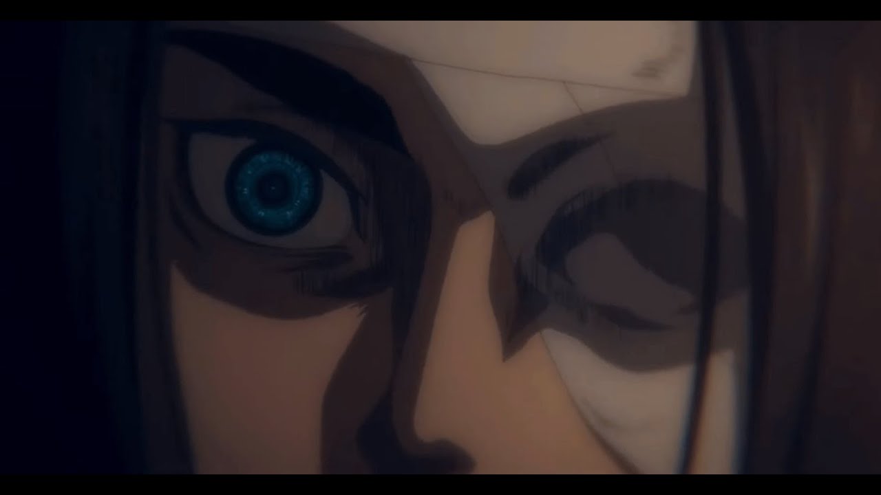 Smells Like Teen Spirit || Malia J 「 Shingeki no Kyojin 」