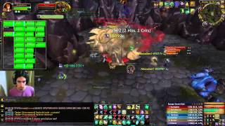Tectus LFR