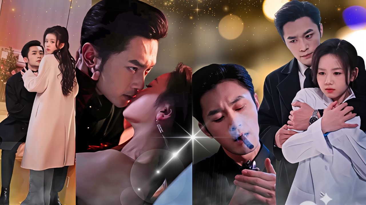 بنت جميلة خانها حبيبها وفضحها قدام الكل فقررت تبيع عذريتها لعمه وتنتقم منه لكن وقعت ف حبه😱