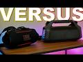 JBL Xtreme 5 vs Soundcore Boom 2 Plus