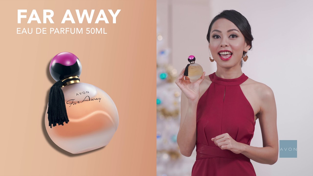 Avon Holiday gift ideas