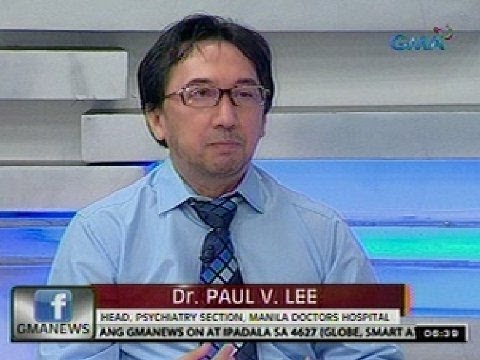 24 Oras Sintomas ng Depression by GMA Integrated News