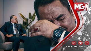 🎥 EKSKLUSIF OWH! MG | PH Yang Bergolak, Bukan Kita Yang Pulun! - MB Kedah