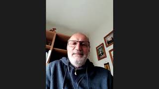 Frans Meulmeester - Message to the participants