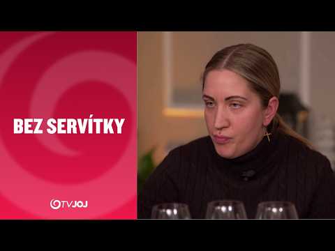 Dusná atmosféra (BEZ SERVÍTKY)
