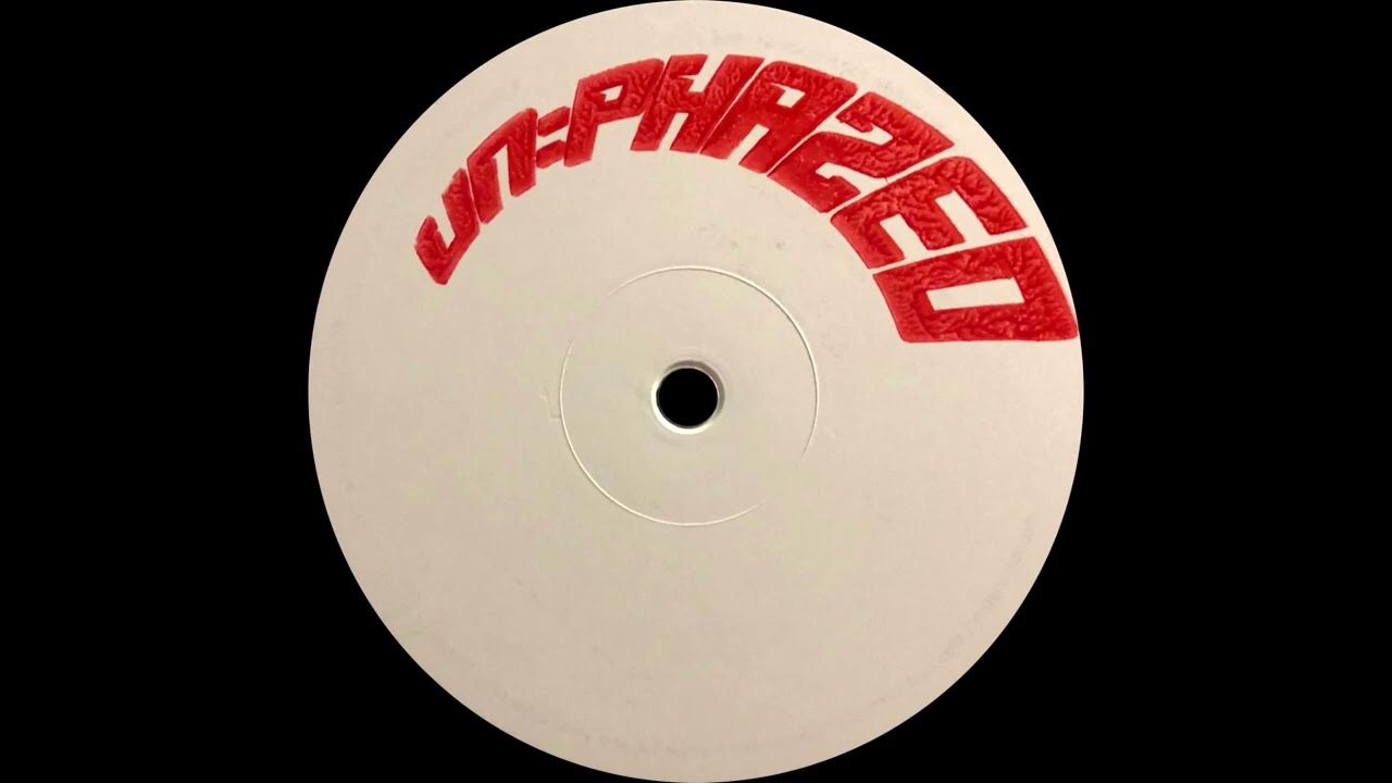 A1. Unphazed 2101 [UNPHAZED] YouTube