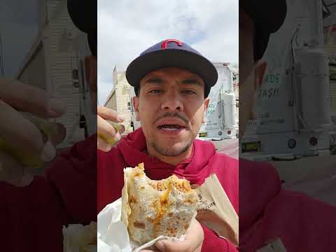 Video thumbnail: Anthony's Tacos in Albuquerque NM