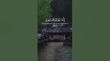 ما تيسر من سورة إبراهيم#عبدالرحمن_مسعد #quran #القران_الكريم
