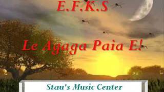 Le Agaga Paia E - Smc